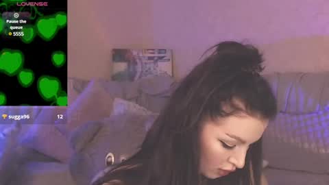 britneybarker online show from February 16, 2025, 5:37 am