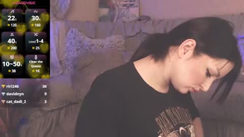 britneybarker online show from February 18, 2025, 5:20 am