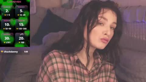 britneybarker online show from March 11, 2025, 4:54 am