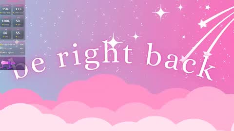 Britney. Part-time devil  online show from February 9, 2025, 6:33 am