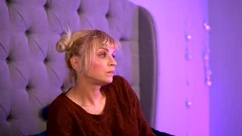 britneyhudson online show from February 23, 2026, 9:17 am