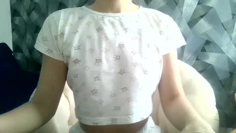 BritneyKittens online show from January 7, 2025, 5:33 am