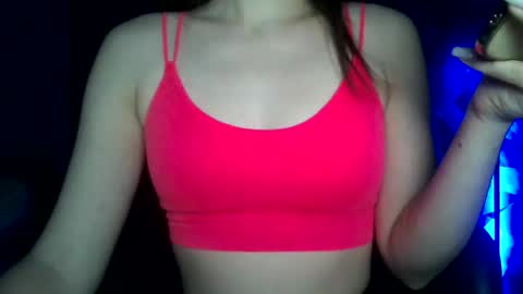 BritneyKittens online show from January 20, 2025, 2:32 am