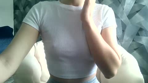 BritneyKittens online show from January 25, 2025, 5:40 am