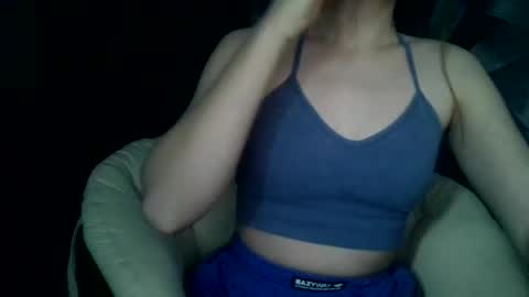 BritneyKittens online show from January 27, 2025, 4:22 pm