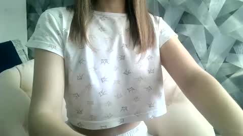 BritneyKittens online show from January 30, 2025, 9:04 am