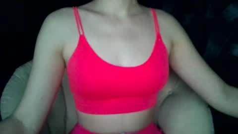 BritneyKittens online show from February 7, 2025, 1:53 pm