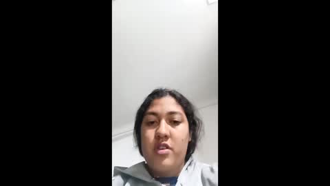 Brittany  online show from October 25, 2025, 2:30 am