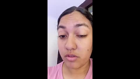 Brittany  online show from March 14, 2026, 8:14 pm