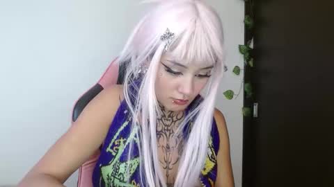 maru miaw   Please help me to reach 100 thumbs up online show from February 12, 2026, 7:09 pm