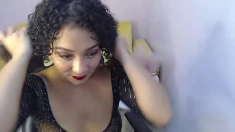 BRITANY online show from May 26, 2026, 8:05 pm