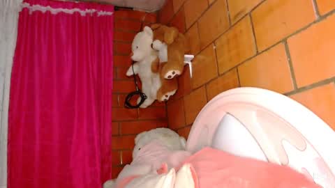 Julieth Sofa Rincn Amador online show from January 21, 2025, 2:33 am