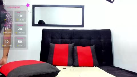 Snapshot of brittany_williams_ chatting on January 13, 2025, 6:16 pm online show from January 13, 2025, 6:16 pm