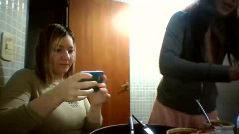 Snapshot of brittanylove1508 chatting on May 27, 2026, 8:28 pm Brittany Love online show from May 27, 2026, 8:28 pm