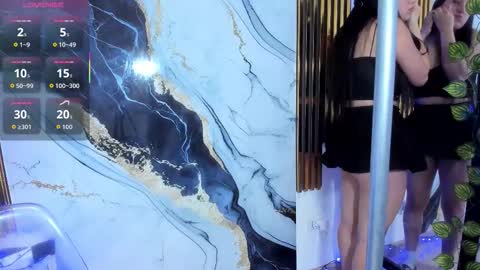 brittanyy20 online show from February 18, 2026, 9:38 am