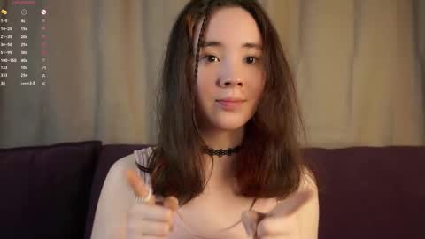 Lina online show from December 5, 2025, 11:08 am