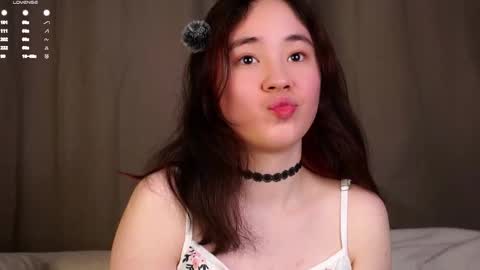 Lina online show from January 19, 2026, 11:36 am