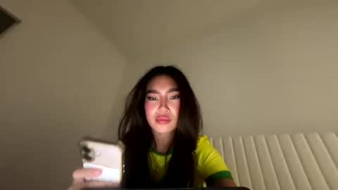 Brittney Rose online show from July 20, 2026, 6:06 am
