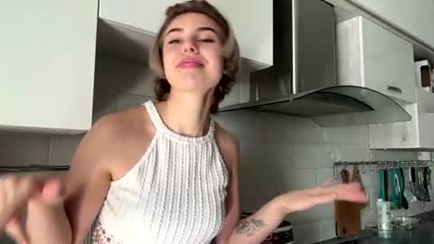 Snapshot of brittniboensch chatting on July 15, 2026, 1:05 pm Nova online show from July 15, 2026, 1:05 pm