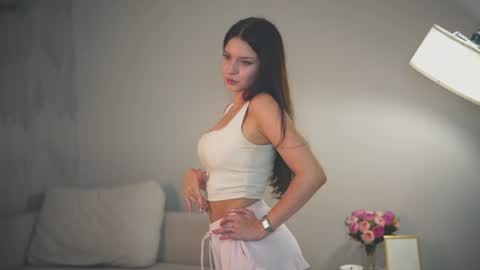 Lia online show from July 26, 2026, 1:25 am
