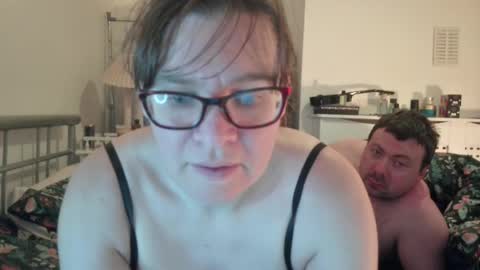 Snapshot of britvoyeurs chatting on April 10, 2026, 7:18 pm Claire and Gary online show from April 10, 2026, 7:18 pm