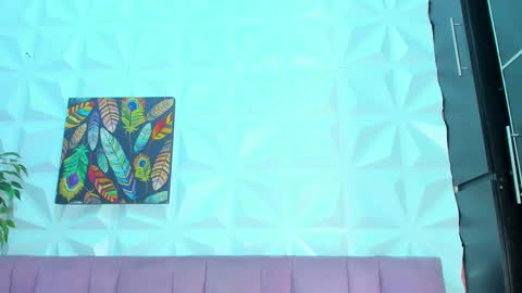 BRIYIT     online show from February 19, 2025, 3:50 am