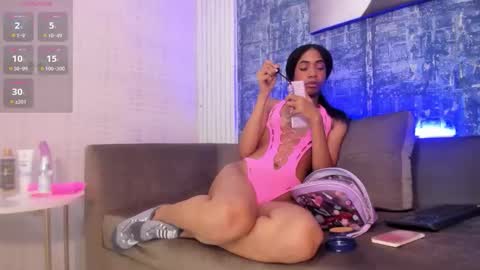 Snapshot of brizza_h033 chatting on February 7, 2026, 8:56 pm BRISA online show from February 7, 2026, 8:56 pm