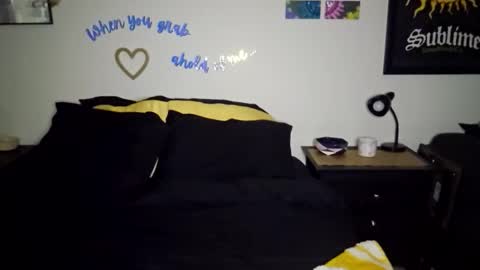 brockdemers1 online show from March 19, 2026, 3:10 am