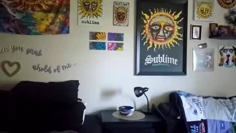 brockdemers1 online show from June 10, 2026, 7:24 pm