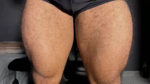 brockhurn_ online show from February 26, 2026, 2:21 am