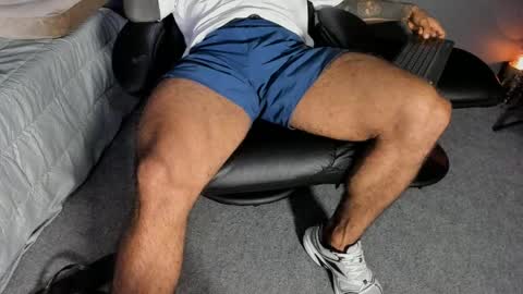 brockhurn_ online show from April 8, 2026, 11:27 pm