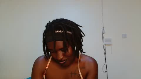 broken_haloo online show from March 20, 2026, 4:34 pm