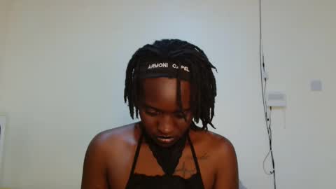 broken_haloo online show from March 27, 2026, 3:45 am