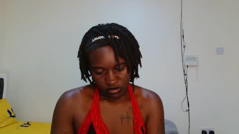 broken_haloo online show from March 29, 2026, 4:18 pm