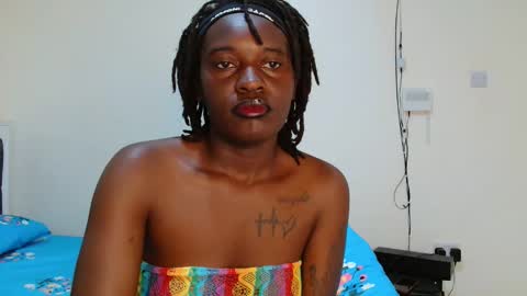 broken_haloo online show from April 13, 2026, 6:52 am