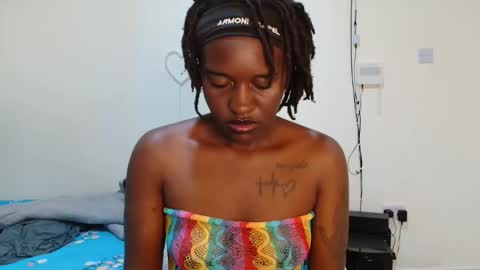 broken_haloo online show from April 16, 2026, 5:30 am