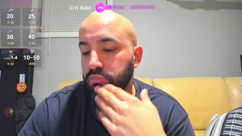 Snapshot of brokenmike31 chatting on November 15, 2025, 5:49 am Brokenmike online show from November 15, 2025, 5:49 am