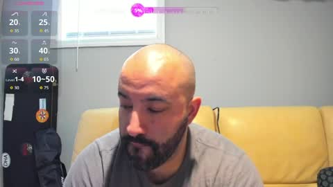 Brokenmike online show from April 13, 2026, 3:50 pm