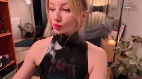 Anna online show from January 18, 2025, 12:15 pm