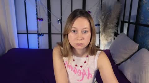 Snapshot of brooke_evans_ chatting on January 12, 2025, 8:47 pm Brooke online show from January 12, 2025, 8:47 pm