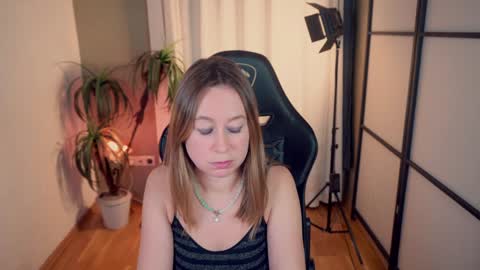 Snapshot of brooke_evans_ chatting on January 18, 2025, 12:02 am Brooke online show from January 18, 2025, 12:02 am