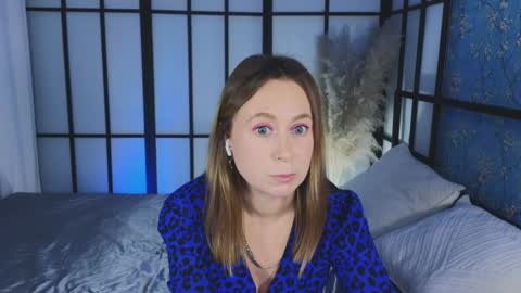 Snapshot of brooke_evans_ chatting on January 20, 2025, 12:15 am Brooke online show from January 20, 2025, 12:15 am