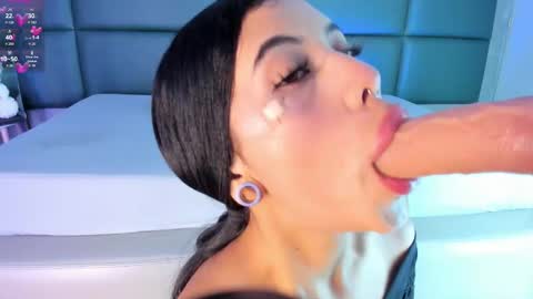 Brooke online show from September 26, 2025, 4:44 pm