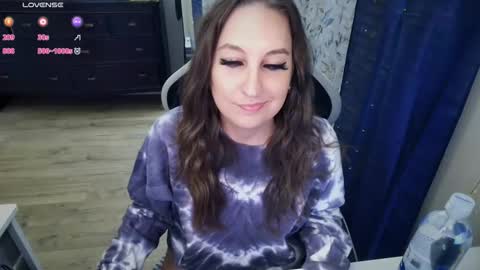 brookebee online show from January 18, 2026, 1:31 am