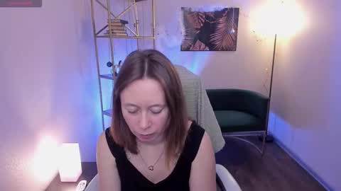 Snapshot of brookedamon chatting on February 10, 2026, 8:57 pm Lady Brooke online show from February 10, 2026, 8:57 pm