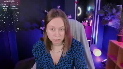 Snapshot of brookedamon chatting on February 25, 2026, 8:51 pm Lady Brooke online show from February 25, 2026, 8:51 pm