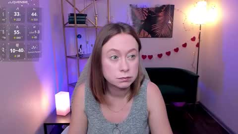 Snapshot of brookedamon chatting on February 28, 2026, 9:05 pm Lady Brooke online show from February 28, 2026, 9:05 pm