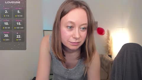 Snapshot of brookedamon chatting on March 2, 2026, 5:08 am Lady Brooke online show from March 2, 2026, 5:08 am