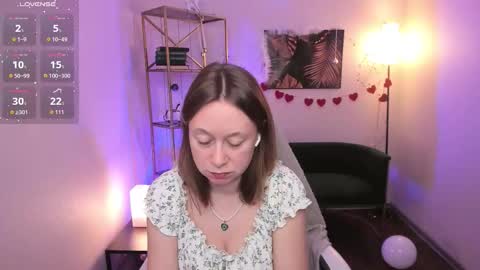Snapshot of brookedamon chatting on March 4, 2026, 8:59 pm Lady Brooke online show from March 4, 2026, 8:59 pm