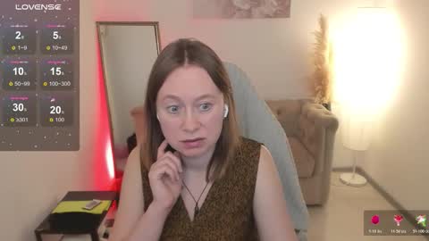 Snapshot of brookedamon chatting on March 10, 2026, 8:58 pm Lady Brooke online show from March 10, 2026, 8:58 pm